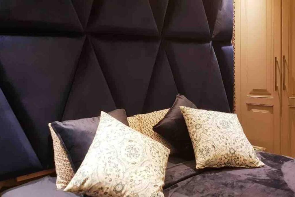 Cosy Loft Saphir Cabo Negro Apartment Bagian luar foto